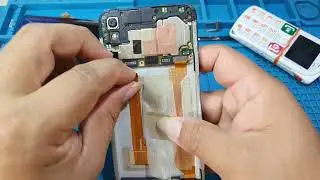 Mix Restore Destroyed Phone, Restoration Phone