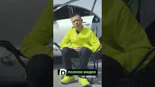 Собрал чемпионский автозвук в 14 лет  #shorts  #автозвук