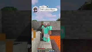 Minecraft: Herobrine Ultimate Aids To Steve! - Montero (Lil Nas X) 