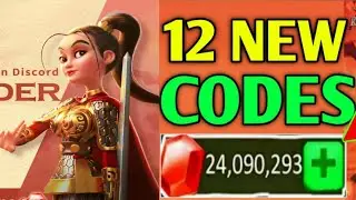 UPDATE⚡RISE OF KINGDOMS CODES IN AUGUST 2024 | NEW REDEEM CODES RISE OF KINGDOMS 2024