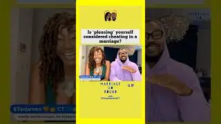 Y’all, I just went to Las Vegas for a few days. 🤦🏾‍♀️😆 //Marriage Go Round ep88 snippet