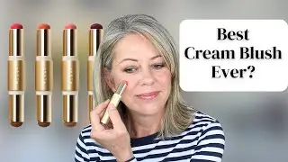 Stila Blush & Bronze Cheek Duo | Mature Skin Approved?