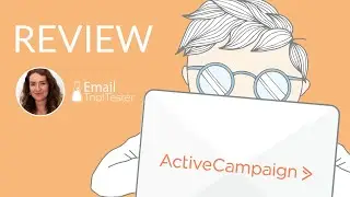 ActiveCampaign Review: The Best Tool for Automation?