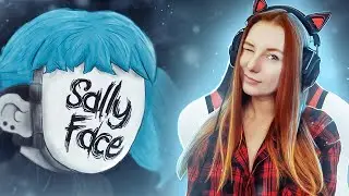 Салли Фейс | Sally Face прохождение