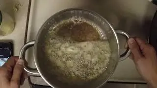 How to make 6$ Ghee at home for bodybuilding