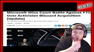 HUGE WIN FOR MICROSOFT!