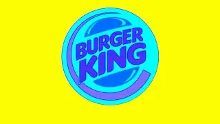 Burger King Logo Super Effects ( Sponsored By: Preview 2 effects ) iL Vocodex