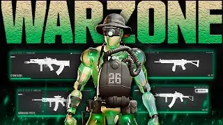 META ATUALIZADO após outro NERF da XM4 ! 100% ATUALIZADO SEASON 2 WARZONE MELHORES CLASSES