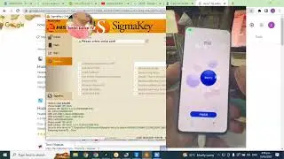 How to remove HUAWEI NOVA 7 5G ID | Password removal of HUAWEI NOVA 7 5G