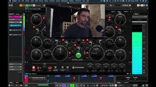 #3 Плагин Дня / Как Добиться Громкого Звука / Shadow Hill Mastering Compressor / Fab L-2.