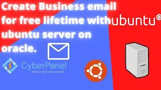 How to Setup Smtp Server | Send Unlimited mails free | Get Free Smtp Mail Server | Oracle Cloud |