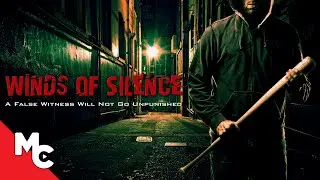 Winds Of Silence | Full Movie 2023 | Murder Mystery Crime Drama | EXCLUSIVE!