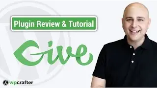 GiveWP Review & Tutorial - Learn The Best Way To Accept Donations On Any WordPress Website