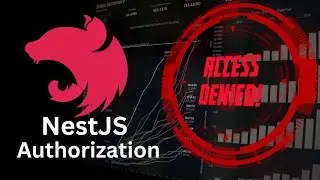 Mastering Authorization in NestJS: RBAC, Claim-Based, and CASL Examples