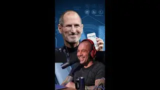 Joe Rogan Interviews Steve Jobs Through AI!