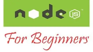 Node With ES6 for Beginners  - 5 Fat Arrow Functions