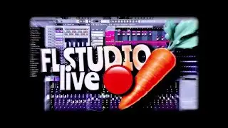 FL Studio 21 & High as ion know what!