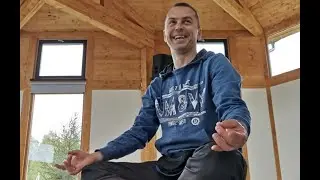 Разговор о Тантре, отношениях и Жизни в целом.