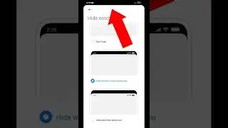 How To Hide Notch | Hide Notch on Android | 2022