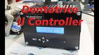 Costruiamo una Dentatrice - prima parte: il Controller