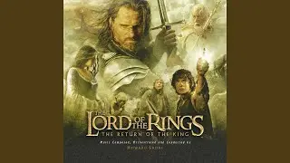 The Return of the King (feat. Sir James Galway, Viggo Mortensen and Renee Fleming)