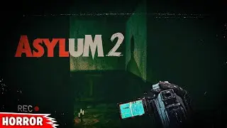 HORROR ASYLUM CHAPTER 2 FORTNITE (TUTORIAL)