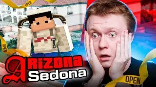 ОТКРЫТИЕ ARIZONA RP SEDONA! ЛОВИМ ЦЕНТРАЛЬНЫЙ РЫНОК - ДОНАТИМ 100 ТЫС РУБЛЕЙ (GTA SAMP АРИЗОНА РП)