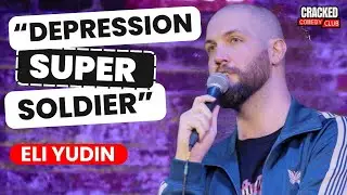 Prank calling the club | Standup Comedy | Eli Yudin