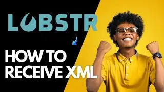 How to Receive XLM in Lobstr Wallet (Easy Tutorials)