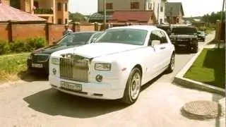 Chechen Wedding