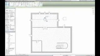 Creating elevations in Autodesk Revit 2012