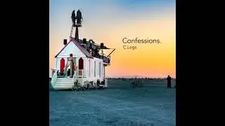 Burning Man 2024 (Full Set): Confessions