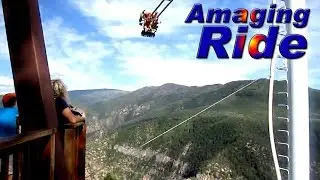 amaging ride  !