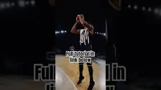 Best basketball video transitions 👨🏽‍💻🏀