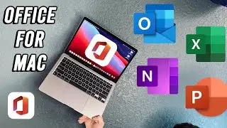 Grab lifetime licenses to Microsoft Office for Mac or Windows from $30 on Keysfan