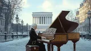 Classical Music That Touches the Heart and Soul — Mozart, Beethoven, Bach, Chopin, Tchaikovsky