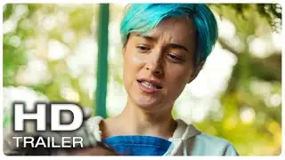 OUR FRIEND Official Trailer #1 (NEW 2021) Dakota Johnson Movie HD