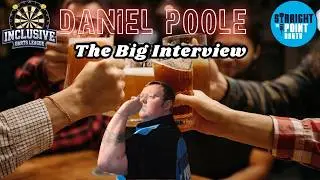 The Art of Darts: Coaching Insights with Daniel Poole