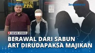 ART di Jaksel Dirudapaksa Pacar Majikan, Awalnya Disuruh Ambil Sabun Lalu Ditarik ke Kamar Mandi