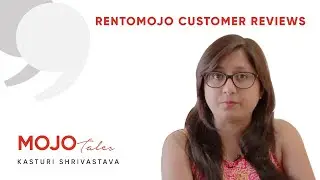 Kasturi shares how Renting helps her in more than just one way!