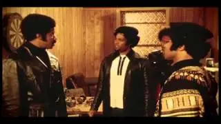 Black Dynamite (2009) Trailer