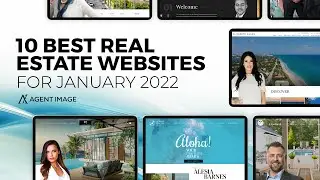 10 Best Real Estate Websites for January 2022