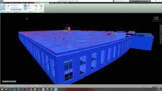 Navisworks Suctioning-Tutorial For Beginners