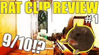 Rating YOUR Rat Clips! 🐀 || Community Clip Review (Escape From Tarkov)