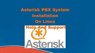 Asterisk Install And Remote Support On Ubuntu Linux