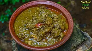 ගෑවුණු තැන කන්න පුළුවන් පීකුදු කරිය | Sri Lankan Chicken Liver Curry Recipe