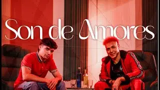 Simon Aguirre & Jean Carlos - Son De Amores (Video Oficial)