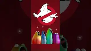 Ghostbusters Theme Song - Blob Opera