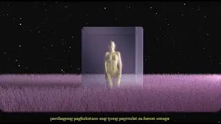 syd hartha - hiwaga (Official Lyric Video)
