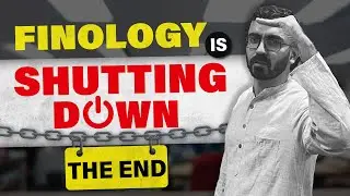 Why we are shutting down Finology.in